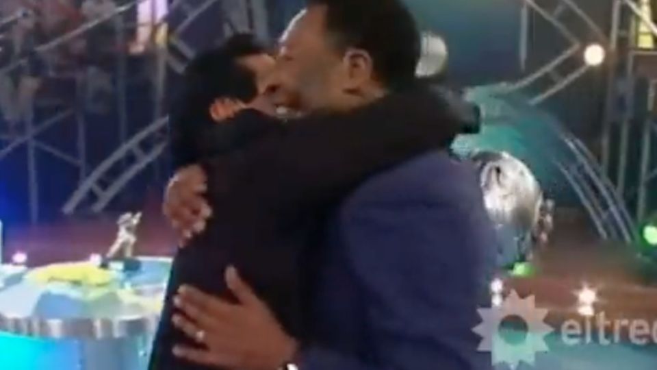 Maior de todos os tempos? Veja como imprensa argentina fala de Pelé