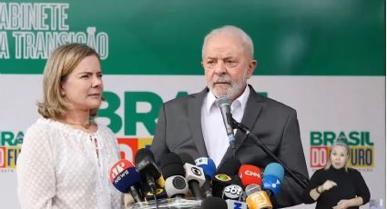 Lula diz que estrutura do Ministério será a do governo de 2006 com uma Pasta a mais; veja a lista