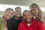 O sonho de Sandra, a filha rejeitada pelo Rei do Futebol, realizado por Pelé um dia antes de morrer