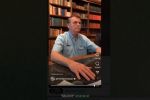 VÍDEO: Cinegrafista diz "selva" ao final da live de Bolsonaro e buga golpistas, que brigam entre si