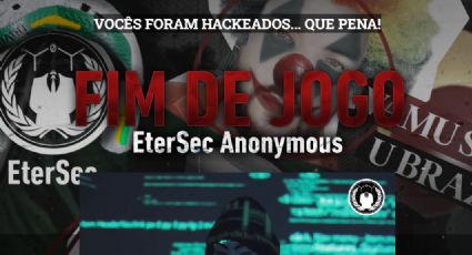 VÍDEO: Site de Brumadinho é hackeado com texto de supostas ligações entre Bolsonaro, GSI e terrorismo