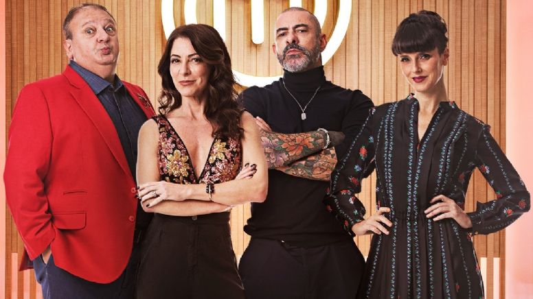 Integrante do MasterChef insinua que Brasil vive “democracia do PT” e “ditadura” do STF