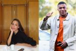 Quem é Inès Rau? Modelo apontada como namorada de Mbappé e alvo de ataques transfóbicos