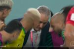 VÍDEO: Após gol de Richarlison, Tite se empolga e faz “Dança do Pombo”