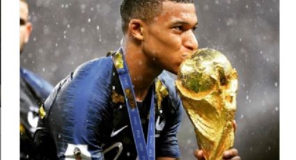 Mbappé vai ganhar no Real Madrid quase uma Mega-Sena acumulada por ano