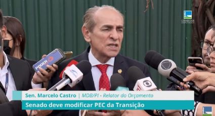 PEC da Transição deve ser aprovada no Senado com validade de 2 anos