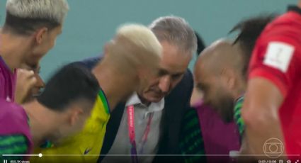 VÍDEO: Após gol de Richarlison, Tite se empolga e faz “Dança do Pombo”