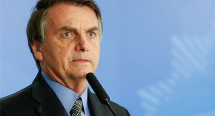 Bolsonaro terá que decidir sobre sanção a lei que aumenta pena de crime pelo qual já foi processado