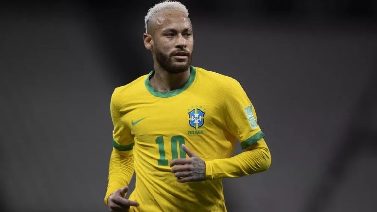 BBB 23: participante faz revelação surpreendente sobre Neymar e escandaliza internet