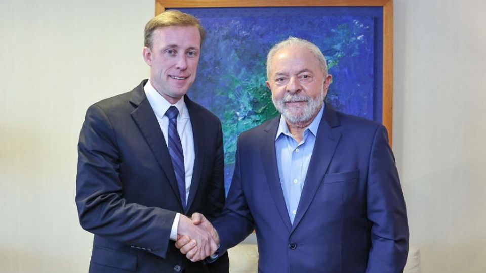 Para desespero de bolsonaristas, Lula recebe convite para significativa viagem diplomática