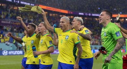 Brasil x Croácia: garotos de Tite chegam às quartas como favoritos