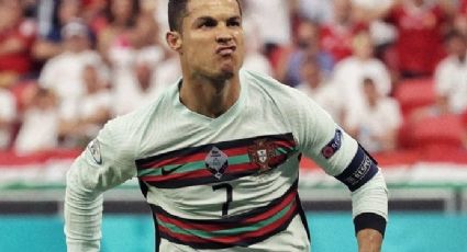 Portugal tenta vaga às quartas em meio à crise com Cristiano Ronaldo