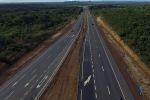 Presidente da Câmara se envolve em acidente fatal na BR-316