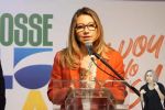 Janja revela que posse de Lula não terá salva de tiros e fala sobre entrega da faixa