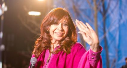 Cristina Kirchner reage após condenação: "me querem morta"