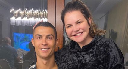 Irmã bolsonarista que mora no Brasil faz apelo dramático para Cristiano Ronaldo