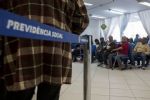 Foto ilustrativa de la nota titulada: Presidente do INSS é afastado após operação que investiga fraudes