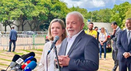 Lula deve anunciar nomes de seu ministério nesta sexta (9)