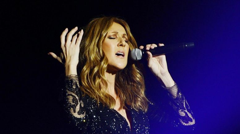 Celine Dion ainda não encontrou tratamento para sua doença rara, diz irmã