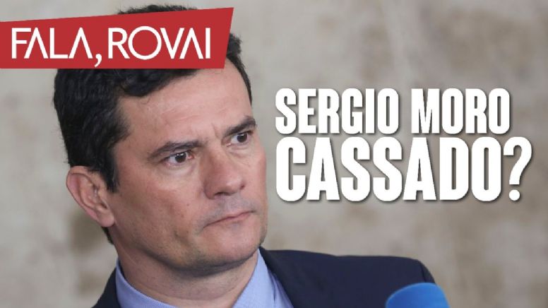 Risco de Sérgio Moro ser cassado é real e mostra como condenação de Lula foi injusta