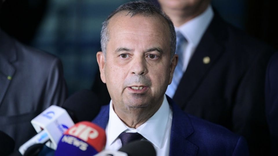 Senador Rogério Marinho (PL-RN)