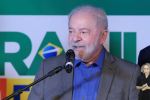"Vai ter mulher, vai ter negros, vai ter índio", diz Lula sobre ministérios