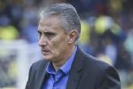 Tite se despede da Seleção Brasileira após 6 anos; relembre trajetória