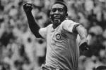 Quantos gols fez o Rei Pelé de acordo com a FIFA?
