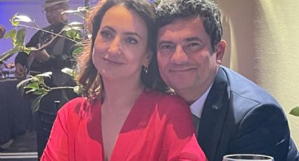 Calote: Moro e Rosangela não pagam IPTU e taxa de lixo de imóvel em Curitiba