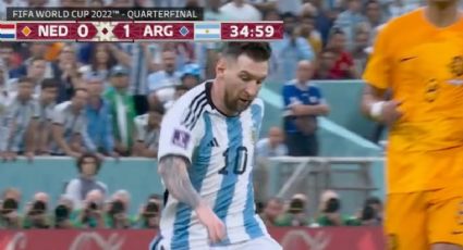 Argentina vence Holanda nos pênaltis após grande atuação de Messi