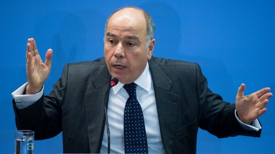 Embaixador Mauro Vieira será o ministro de Relações Exteriores do governo Lula