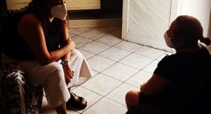 Mulher é resgatada da casa de pastor após anos de trabalho escravo e abusos sexuais