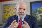 Lula: "Se eu for presidente não terá garimpo em terras indígenas”