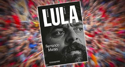 Cliente tem chilique, derruba pilha de biografia de Lula e joga livros em vendedores