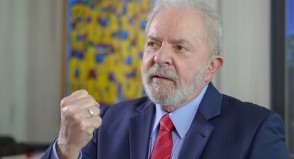 Lula: "Toda vez que um governo melhora a vida do povo aparece a desgraça de um golpe"