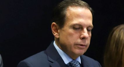 PSDB está armando golpe para deixar Doria sem nada, diz jornalista