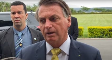 Bolsonaro: "Sempre defendi o povo de bem armado"; veja vídeo