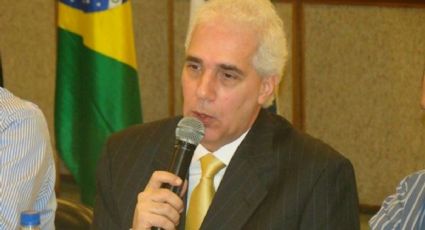 Morre Edmur Mesquita, importante liderança do PSDB de SP