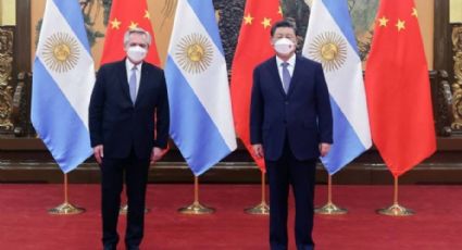 China responde Reino Unido: Se querem "fazer justiça", devolvam as Malvinas à Argentina