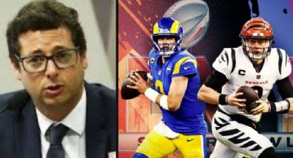 Ex-Secom diz que NFL na TV brasileira é mérito de Bolsonaro; “Lei do Mandante”