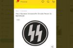 Produtos nazistas são vendidos no Mercado Livre
