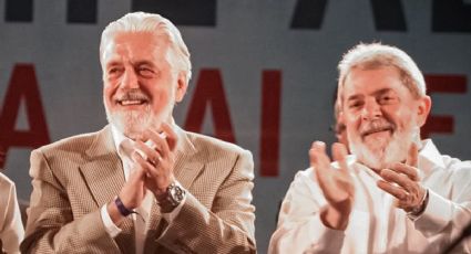 Alckmin não está 'consagrado' vice de Lula, diz Jaques Wagner