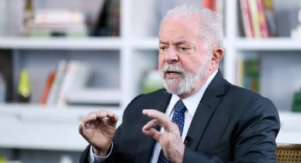 Lula à TV da Noruega: "bem-estar social do país é modelo"