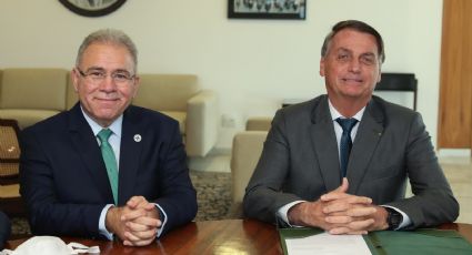 STF enquadra governo Bolsonaro e reforça: vacinação é obrigatória