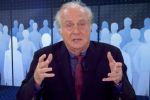 Urgente: Morre Arnaldo Jabor, comentarista da Globo e diretor do Cinema Novo