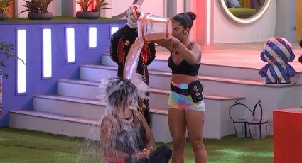 VÍDEO: Maria é expulsa do BBB por agredir Natália