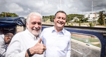 Jaques Wagner decide manter candidatura ao governo da Bahia após especulações de que abriria mão