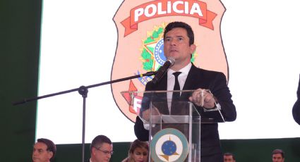 Polícia Federal detona Moro em nota oficial: "Mente, faz ilações e desconhece"