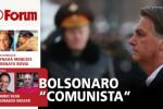 Bolsonaro diz a Putin que é solidário a Rússia; Lula quer PSD de Kassab