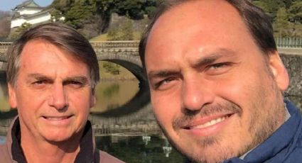 Investigação contra Carlos Bolsonaro teria despertado ira de Bolsonaro contra Moraes, diz jornalista